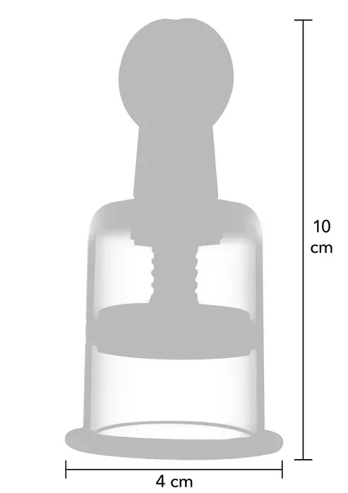 Nipple_Clitoral_Suckers_S_M_by_She.E.O._4 @ Happytoys Sexshop: online sex shop for Feeling Happy & Easy 😊 the erotic store owned by a woman