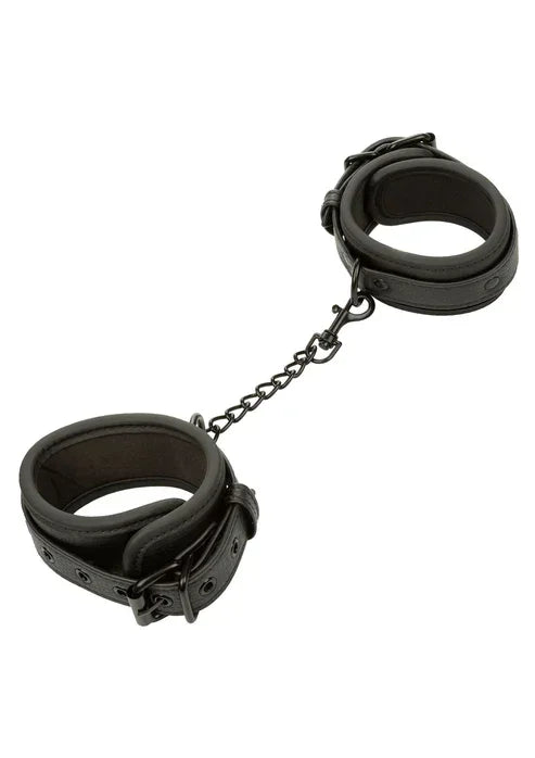 NocturnalAnkleCuffsbyCalExotics1_09257fea-ae85-4b12-b483-22919af0a0c7 @ Happytoys Sexshop: online sex shop for Feeling Happy & Easy 😊 the erotic store owned by a woman