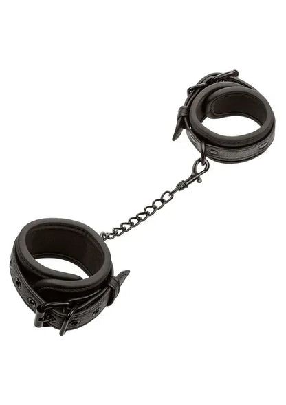 NocturnalWristCuffsbyCalExotics1 @ Happytoys Sexshop: online sex shop for Feeling Happy & Easy 😊 the erotic store owned by a woman