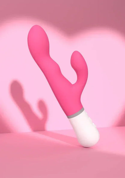 Nora_by_Lovesense_5 @ Happytoys Sexshop: online sex shop for Feeling Happy & Easy 😊 the erotic store owned by a woman
