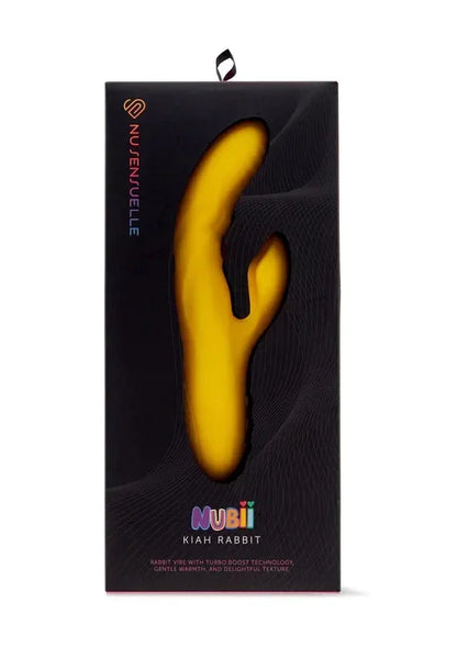NubiiKiahRabbit14 @ Happytoys Sexshop: online sex shop for Feeling Happy & Easy 😊 the erotic store owned by a woman