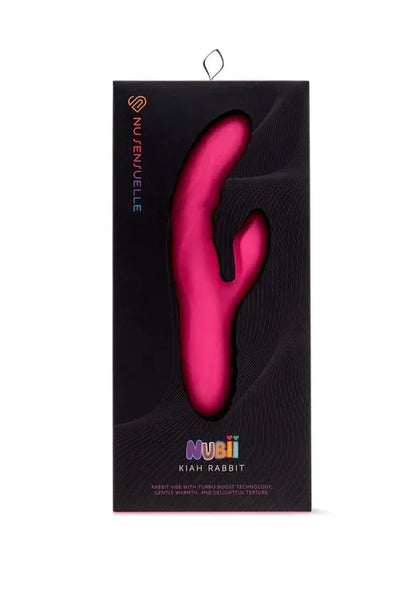 NubiiKiahRabbit8 @ Happytoys Sexshop: online sex shop for Feeling Happy & Easy 😊 the erotic store owned by a woman