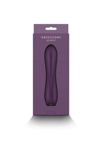 ObsessionRomeobyCalExotics10 @ Happytoys Sexshop: online sex shop for Feeling Happy & Easy 😊 the erotic store owned by a woman