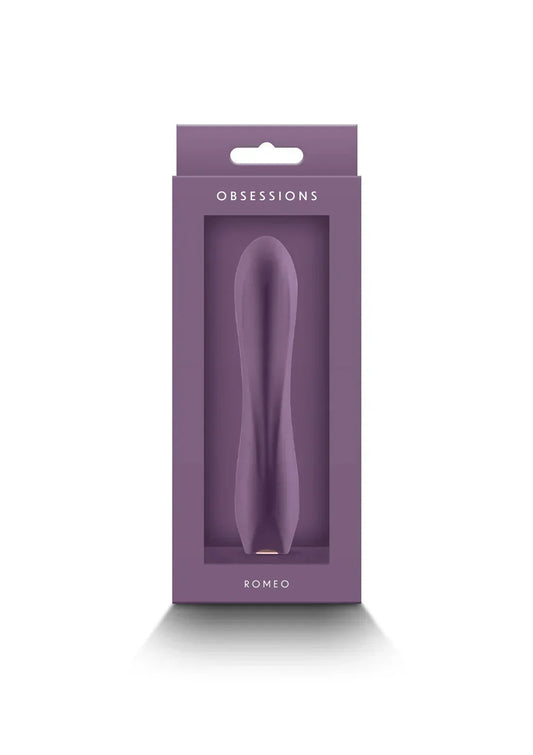 ObsessionRomeobyCalExotics2 @ Happytoys Sexshop: online sex shop for Feeling Happy & Easy 😊 the erotic store owned by a woman