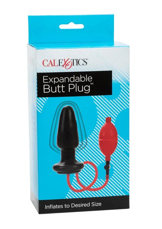 OpblaasbareButtplug2 @ Happytoys Sexshop: online sex shop for Feeling Happy & Easy 😊 the erotic store owned by a woman