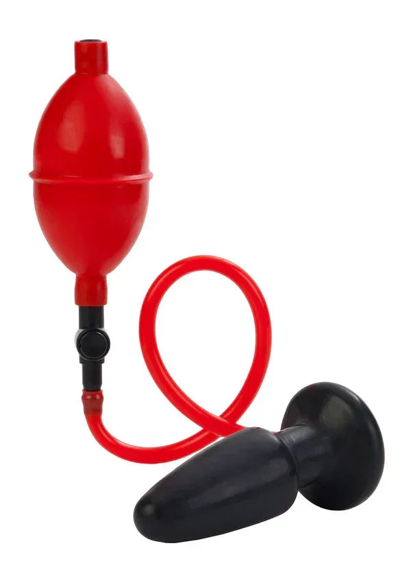 OpblaasbareButtplug4 @ Happytoys Sexshop: online sex shop for Feeling Happy & Easy 😊 the erotic store owned by a woman