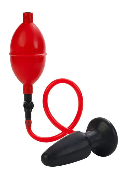 OpblaasbareButtplug4 @ Happytoys Sexshop: online sex shop for Feeling Happy & Easy 😊 the erotic store owned by a woman