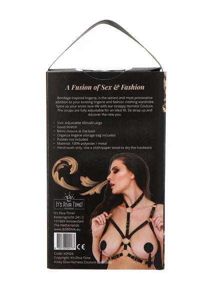 OpenCupBraDeluxebyKinkyDiva6 @ Happytoys Sexshop: online sex shop for Feeling Happy & Easy 😊 the erotic store owned by a woman