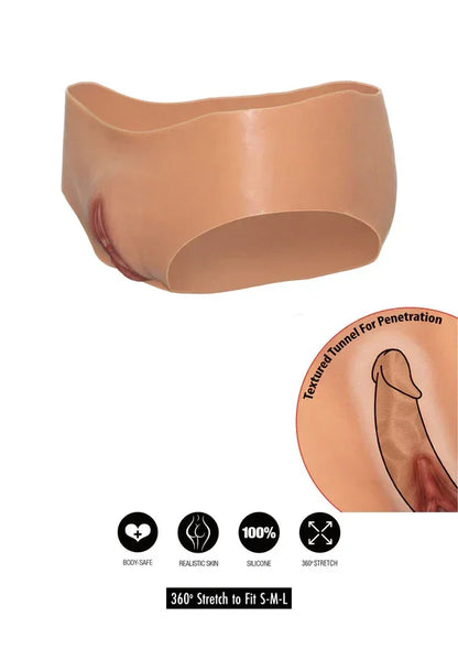 OpenVaginaBriefLowWaistbyCalExotics7 @ Happytoys Sexshop: online sex shop for Feeling Happy & Easy 😊 the erotic store owned by a woman