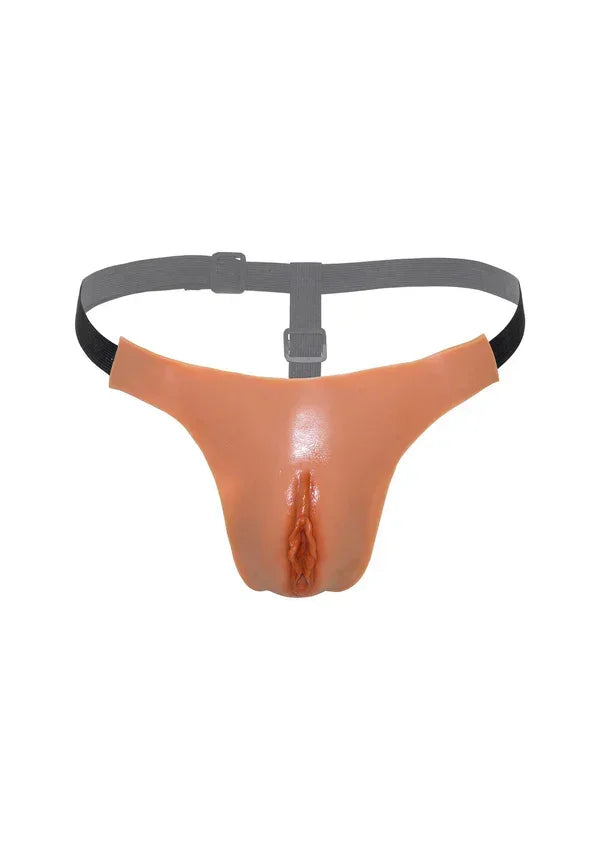 OpenVaginaStringbyCalExotics4 @ Happytoys Sexshop: online sex shop for Feeling Happy & Easy 😊 the erotic store owned by a woman