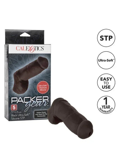 PackerGear5inch12.8cmSTPbyCalExotics111 @ Happytoys Sexshop: online sex shop for Feeling Happy & Easy 😊 the erotic store owned by a woman