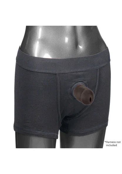 PackerGear5inch12.8cmSTPbyCalExotics113 @ Happytoys Sexshop: online sex shop for Feeling Happy & Easy 😊 the erotic store owned by a woman