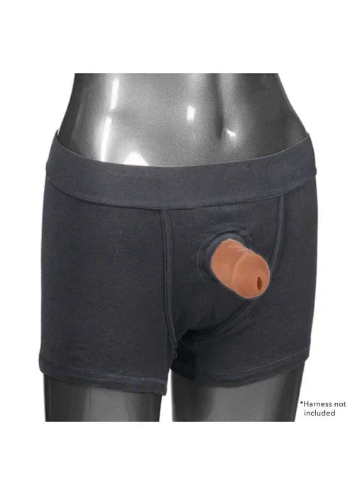 PackerGear5inch12.8cmSTPbyCalExotics120 @ Happytoys Sexshop: online sex shop for Feeling Happy & Easy 😊 the erotic store owned by a woman