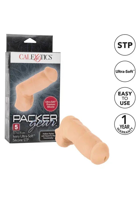 PackerGear5inch12.8cmSTPbyCalExotics14 @ Happytoys Sexshop: online sex shop for Feeling Happy & Easy 😊 the erotic store owned by a woman