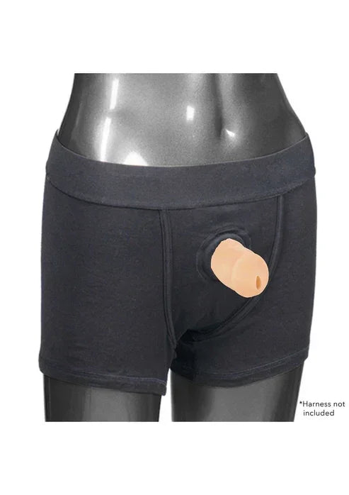 PackerGear5inch12.8cmSTPbyCalExotics16 @ Happytoys Sexshop: online sex shop for Feeling Happy & Easy 😊 the erotic store owned by a woman