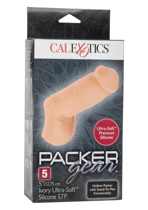 PackerGear5inch12.8cmSTPbyCalExotics2 @ Happytoys Sexshop: online sex shop for Feeling Happy & Easy 😊 the erotic store owned by a woman