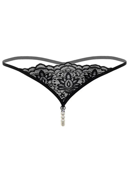Pearlbeadedg-stringbyDaringIntimates3 @ Happytoys Sexshop: online sex shop for Feeling Happy & Easy 😊 the erotic store owned by a woman