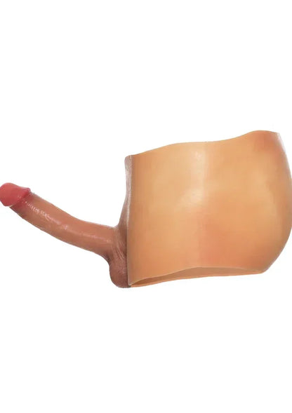PenisBoxershort18cmDildobyHiddenDesire3 @ Happytoys Sexshop: online sex shop for Feeling Happy & Easy 😊 the erotic store owned by a woman
