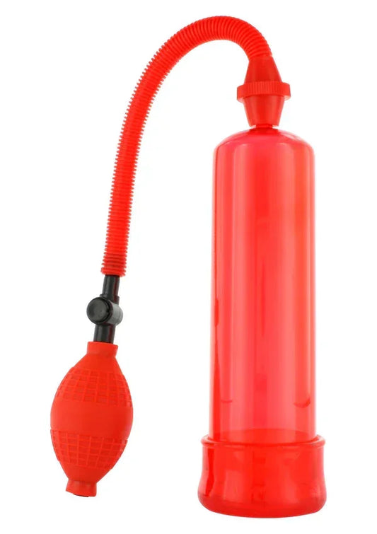 PenisEnlargerPumpbySevenCreations1 @ Happytoys Sexshop: online sex shop for Feeling Happy & Easy 😊 the erotic store owned by a woman