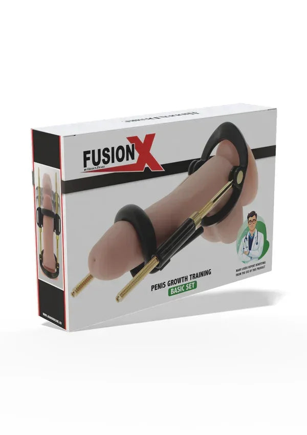 PenisGrowthTrainingBasicSetbyHiddenDesire2 @ Happytoys Sexshop: online sex shop for Feeling Happy & Easy 😊 the erotic store owned by a woman