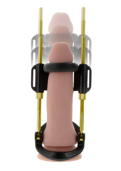 PenisGrowthTrainingBasicSetbyHiddenDesire3 @ Happytoys Sexshop: online sex shop for Feeling Happy & Easy 😊 the erotic store owned by a woman