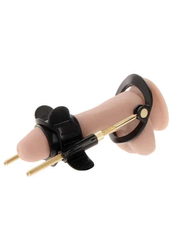 PenisGrowthTrainingComfortSetbyHiddenDesire1 @ Happytoys Sexshop: online sex shop for Feeling Happy & Easy 😊 the erotic store owned by a woman