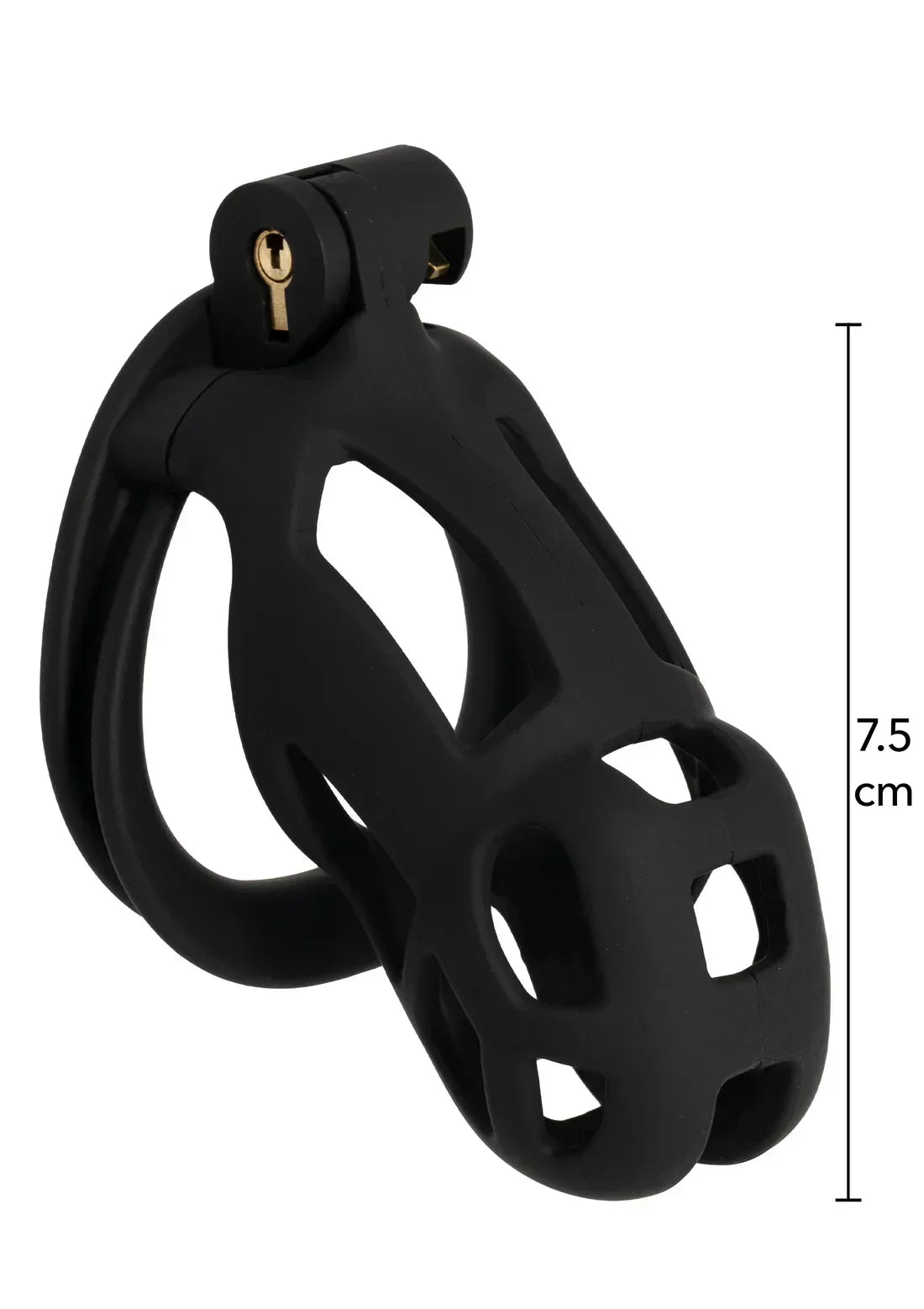 PenisPrisonCockCageRegularbyHiddenDesire4 @ Happytoys Sexshop: online sex shop for Feeling Happy & Easy 😊 the erotic store owned by a woman