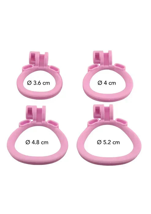PenisPrisonCockCageX-ShortbyHiddenDesire10 @ Happytoys Sexshop: online sex shop for Feeling Happy & Easy 😊 the erotic store owned by a woman