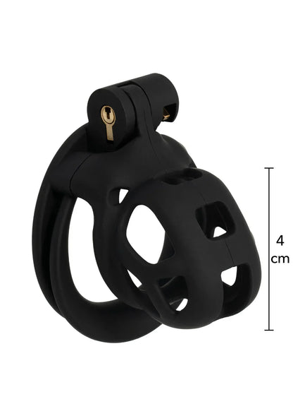 PenisPrisonCockCageX-ShortbyHiddenDesire4 @ Happytoys Sexshop: online sex shop for Feeling Happy & Easy 😊 the erotic store owned by a woman