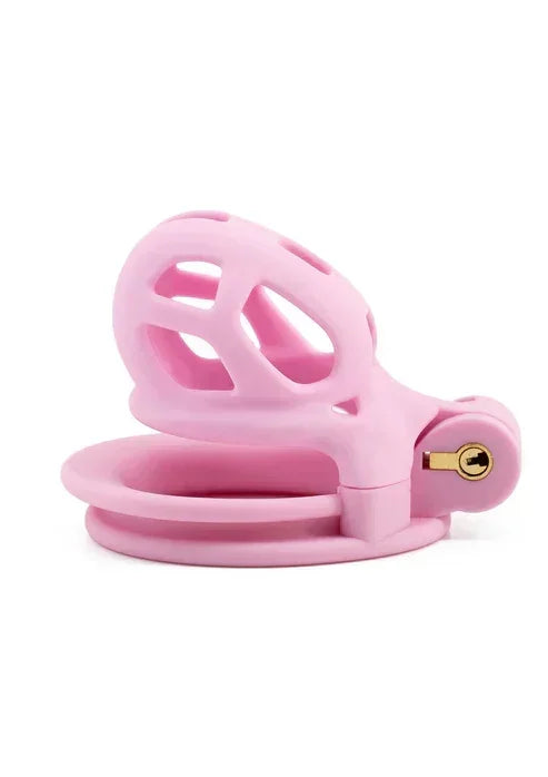 PenisPrisonCockCageX-ShortbyHiddenDesire8 @ Happytoys Sexshop: online sex shop for Feeling Happy & Easy 😊 the erotic store owned by a woman