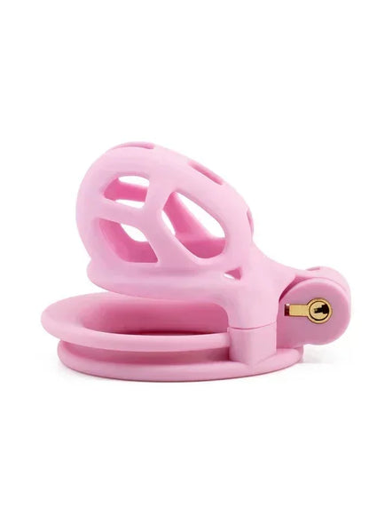 PenisPrisonCockCageX-ShortbyHiddenDesire8 @ Happytoys Sexshop: online sex shop for Feeling Happy & Easy 😊 the erotic store owned by a woman