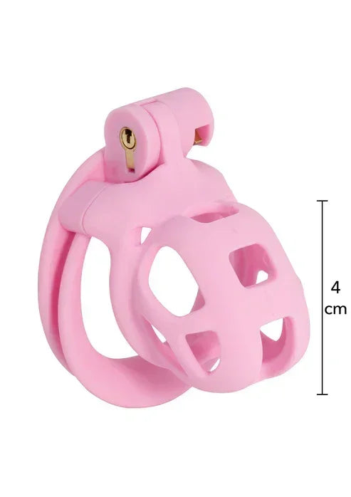 PenisPrisonCockCageX-ShortbyHiddenDesire9 @ Happytoys Sexshop: online sex shop for Feeling Happy & Easy 😊 the erotic store owned by a woman