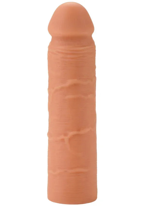 PenisSleeveLiquidSilicone18cmbyHiddenDesire3_aad036f3-965b-4a92-960f-d9b9ab9e8adb @ Happytoys Sexshop: online sex shop for Feeling Happy & Easy 😊 the erotic store owned by a woman