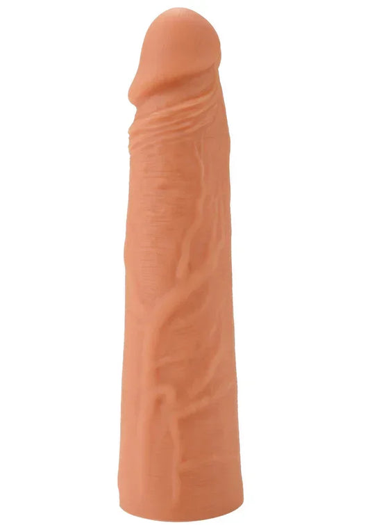 PenisSleeveLiquidSilicone20cmbyHiddenDesire1 @ Happytoys Sexshop: online sex shop for Feeling Happy & Easy 😊 the erotic store owned by a woman