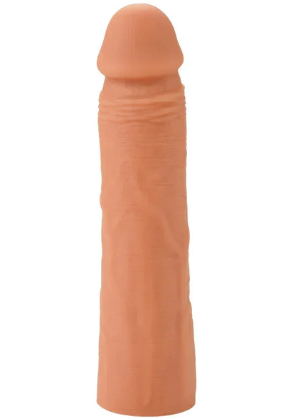 PenisSleeveLiquidSilicone20cmbyHiddenDesire3 @ Happytoys Sexshop: online sex shop for Feeling Happy & Easy 😊 the erotic store owned by a woman