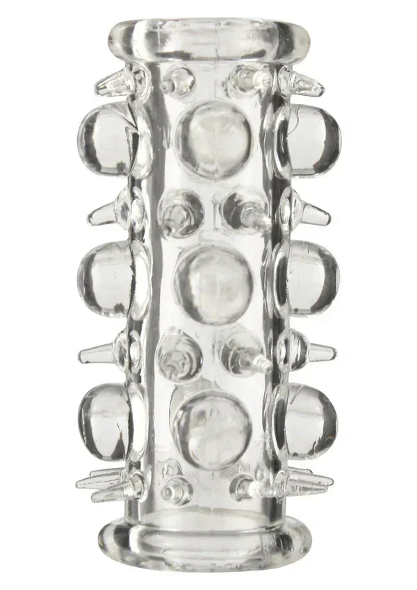 PenisSleevebySevenCreations1 @ Happytoys Sexshop: online sex shop for Feeling Happy & Easy 😊 the erotic store owned by a woman