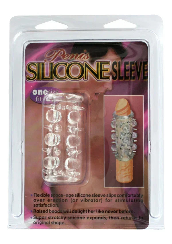 PenisSleevebySevenCreations2 @ Happytoys Sexshop: online sex shop for Feeling Happy & Easy 😊 the erotic store owned by a woman