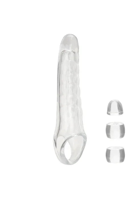 PerformanceMaxxKitbyCalExotics1 @ Happytoys Sexshop: online sex shop for Feeling Happy & Easy 😊 the erotic store owned by a woman