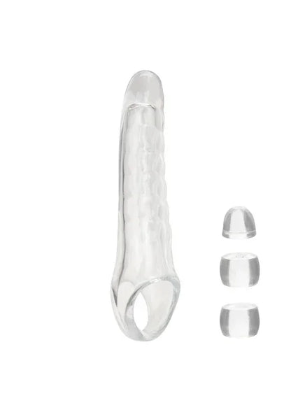 PerformanceMaxxKitbyCalExotics1 @ Happytoys Sexshop: online sex shop for Feeling Happy & Easy 😊 the erotic store owned by a woman