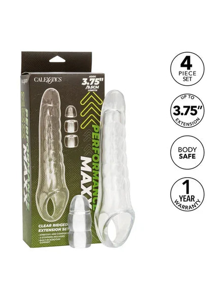 PerformanceMaxxKitbyCalExotics4 @ Happytoys Sexshop: online sex shop for Feeling Happy & Easy 😊 the erotic store owned by a woman