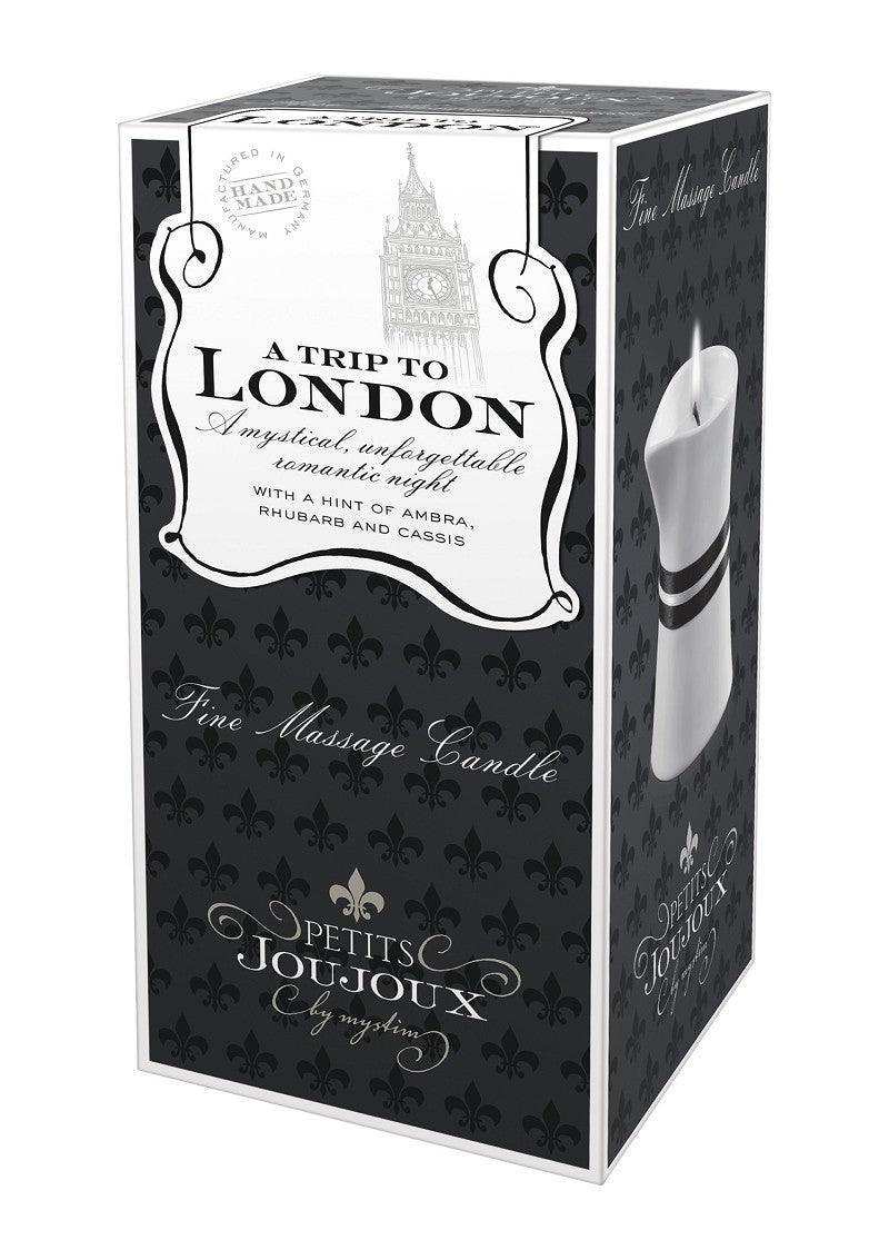 Petits-Joujoux-Massage-Candle-London-120gr-Happytoys-Sexshop-liever-Happy-dan-Easy-4397 @ Happytoys Sexshop: online sex shop for Feeling Happy & Easy 😊 the erotic store owned by a woman