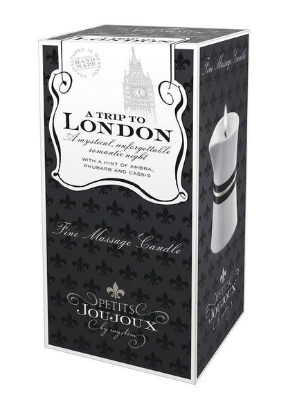 Petits-Joujoux-Massage-Candle-London-120gr-Happytoys-Sexshop-liever-Happy-dan-Easy-4397 @ Happytoys Sexshop: online sex shop for Feeling Happy & Easy 😊 the erotic store owned by a woman
