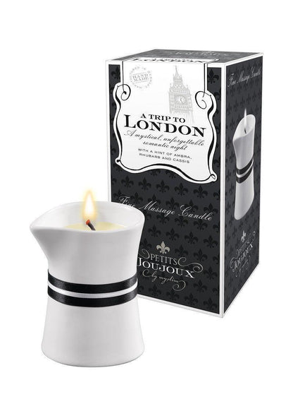Petits-Joujoux-Massage-Candle-London-120gr-Happytoys-Sexshop-liever-Happy-dan-Easy-6260 @ Happytoys Sexshop: online sex shop for Feeling Happy & Easy 😊 the erotic store owned by a woman