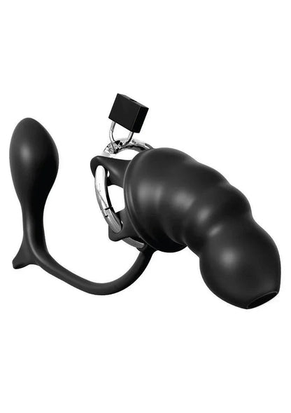 Pipedream-Anal-Fantasy-Elite-Ass-gasm-Cock-Blocker-Happytoys-Sexshop-liever-Happy-dan-Easy-4583 @ Happytoys Sexshop: online sex shop for Feeling Happy & Easy 😊 the erotic store owned by a woman
