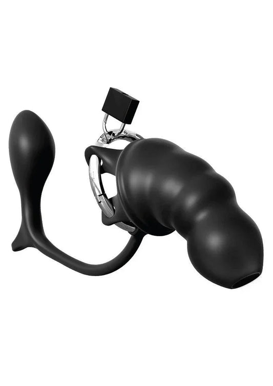 Pipedream-Anal-Fantasy-Elite-Ass-gasm-Cock-Blocker-Happytoys-Sexshop-liever-Happy-dan-Easy-4583 @ Happytoys Sexshop: online sex shop for Feeling Happy & Easy 😊 the erotic store owned by a woman