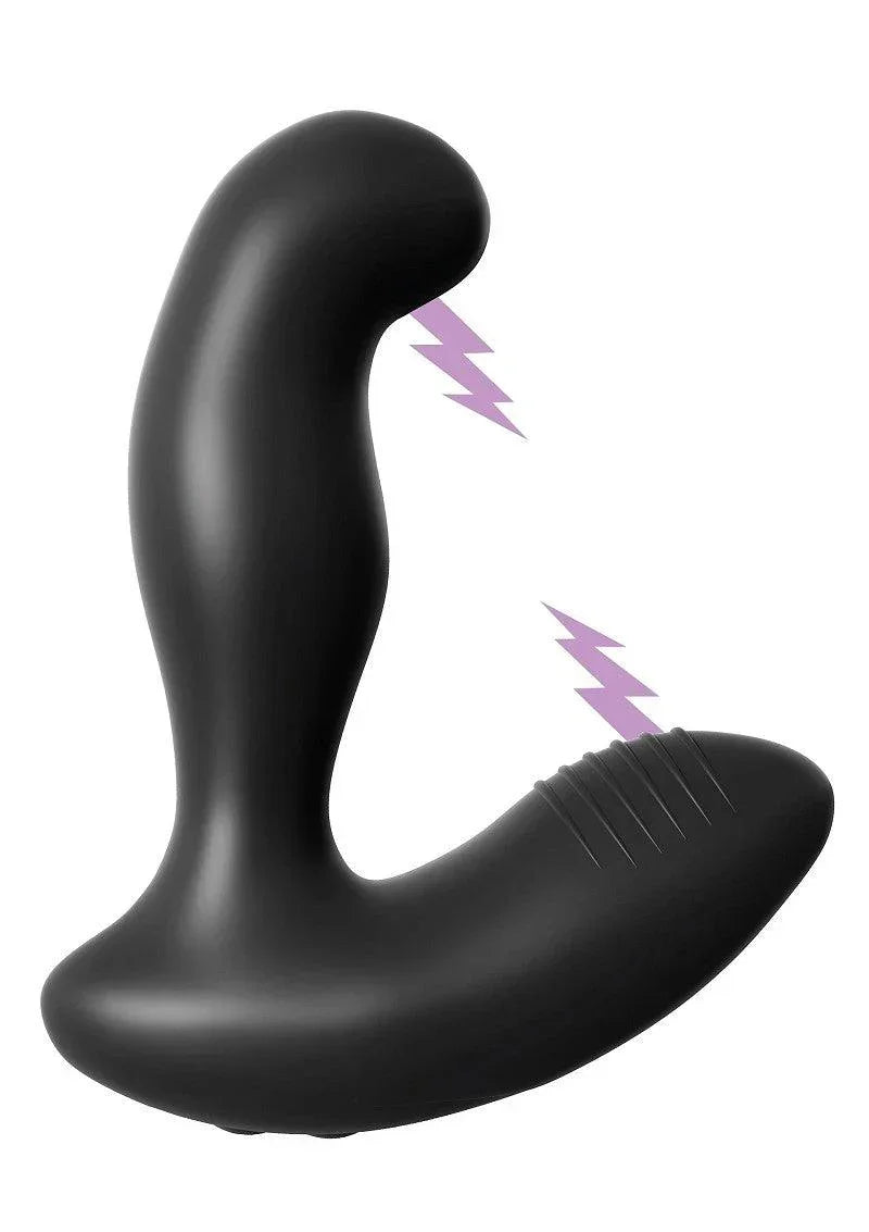 Pipedream-Anal-Fantasy-Elite-Electro-Stim-Prostate-Vibe-Electro-Prostaatmassager-Happytoys-Sexshop-liever-Happy-dan-Easy-6632 @ Happytoys Sexshop: online sex shop for Feeling Happy & Easy 😊 the erotic store owned by a woman