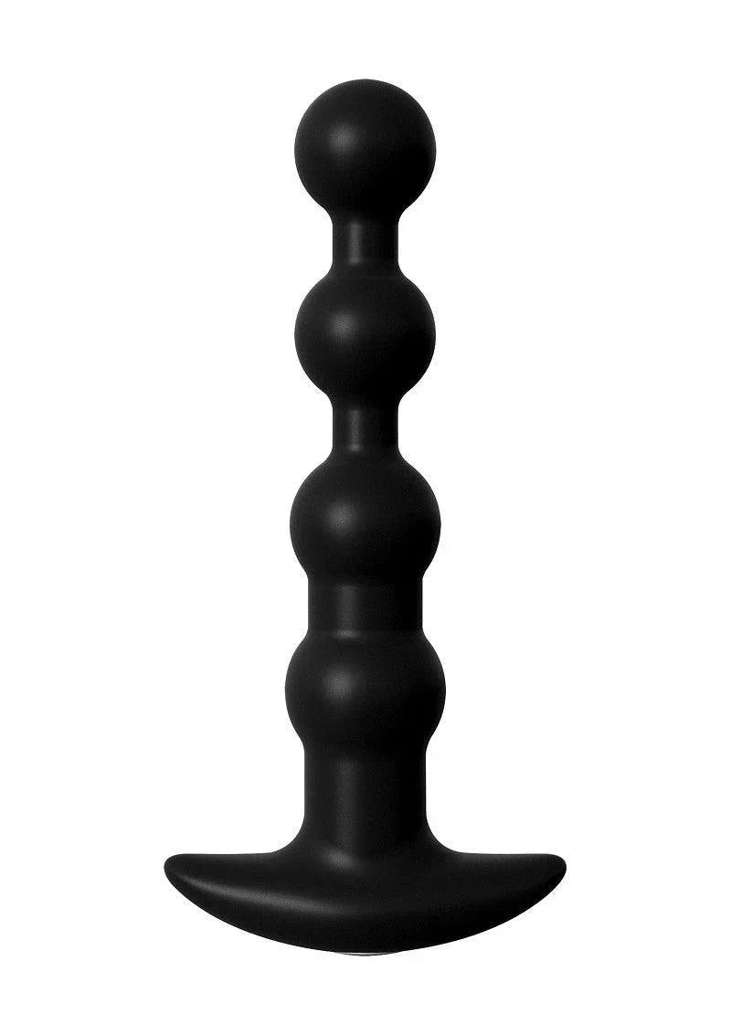 Pipedream-Anal-Fantasy-Elite-Rechargeable-Anal-Beads-Happytoys-Sexshop-liever-Happy-dan-Easy-3084 @ Happytoys Sexshop: online sex shop for Feeling Happy & Easy 😊 the erotic store owned by a woman