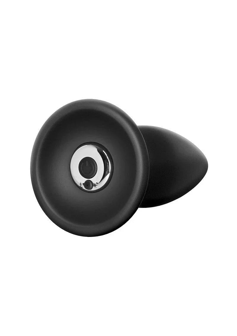 Pipedream-Anal-Fantasy-Elite-Rechargeable-Anal-Plug-Small-Happytoys-Sexshop-liever-Happy-dan-Easy-7672 @ Happytoys Sexshop: online sex shop for Feeling Happy & Easy 😊 the erotic store owned by a woman