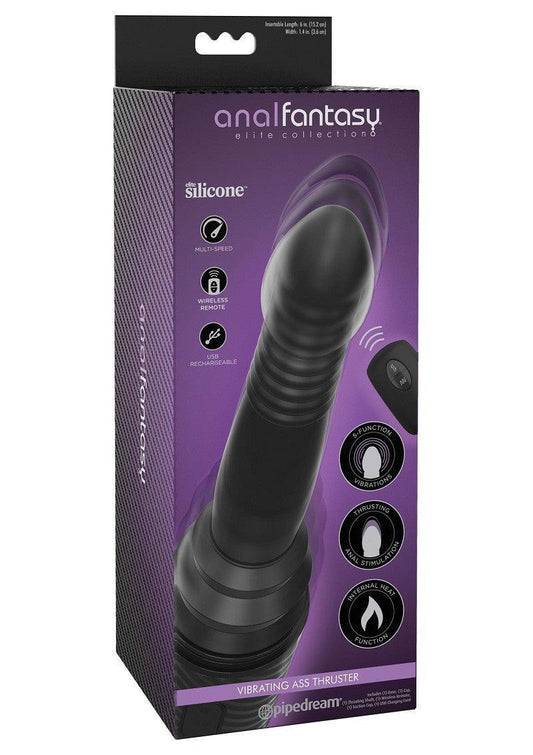 Pipedream-Anal-Fantasy-Elite-Vibrating-Ass-Thruster-Happytoys-Sexshop-liever-Happy-dan-Easy-7456 @ Happytoys Sexshop: online sex shop for Feeling Happy & Easy 😊 the erotic store owned by a woman
