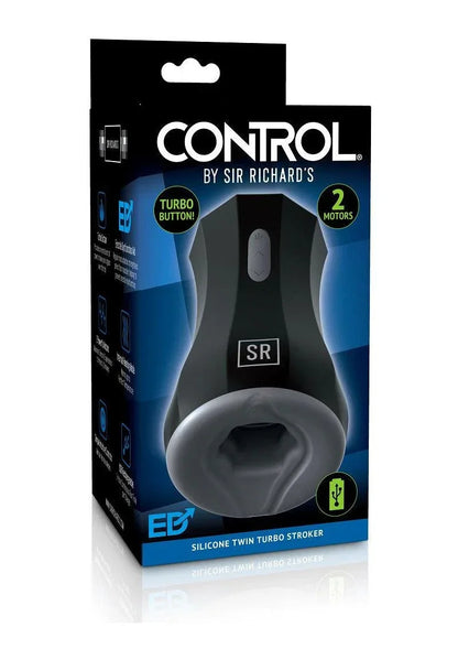 Pipedream-CONTROL-by-Sir-Richard-s-Silicone-Twin-Turbo-Stroker-Masturbator-Happytoys-Sexshop-liever-Happy-dan-Easy-732 @ Happytoys Sexshop: online sex shop for Feeling Happy & Easy 😊 the erotic store owned by a woman